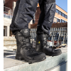 Haix Black Eagle 630 LTR GTX GORE-TEX Safety Boots Waterproof 610066